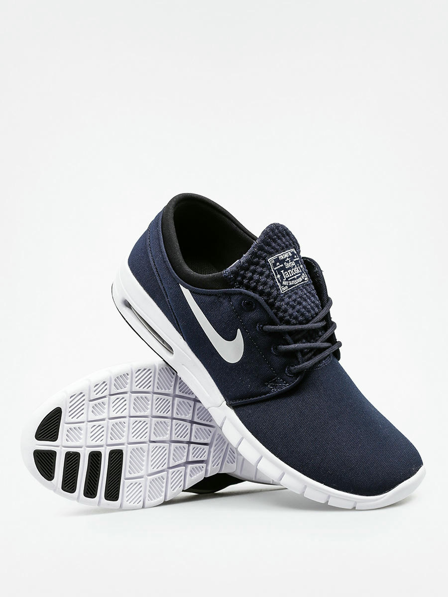 Nike stefan janoski max clearance obsidian