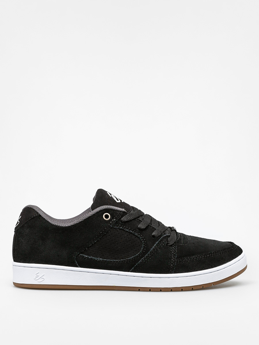Buty eS Accel Slim (black/white)