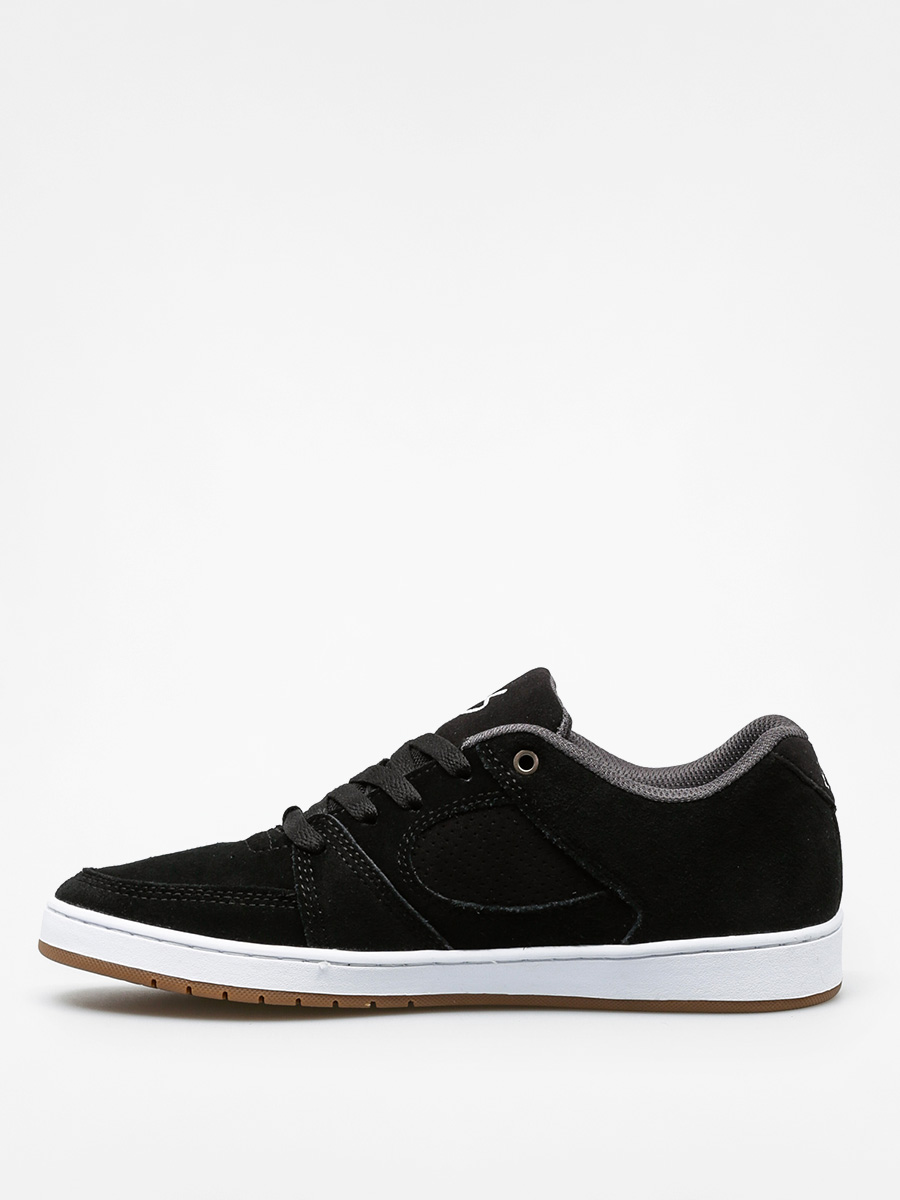 Buty eS Accel Slim (black/white)