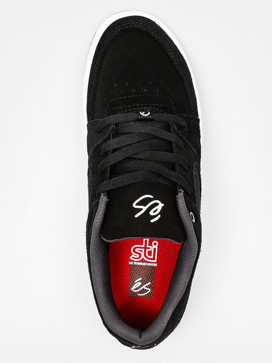 Buty eS Accel Slim (black/white)