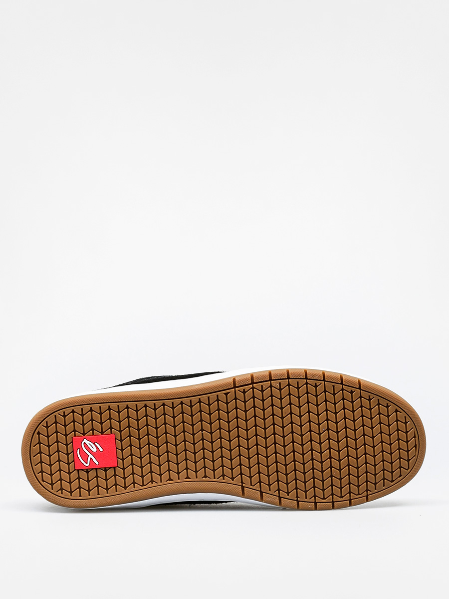 Buty eS Accel Slim (black/white)