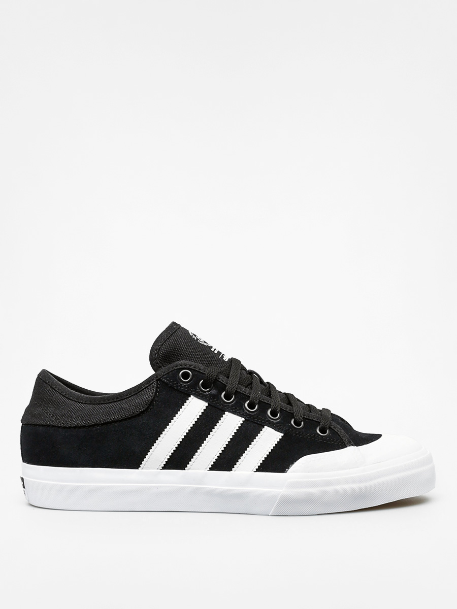 Buty adidas Matchcourt Adv (cblack/ftwwht/ftwwht)