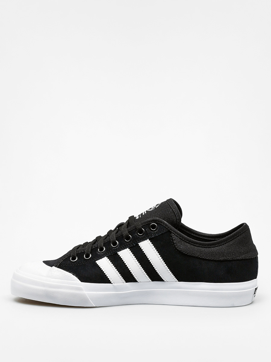 Buty adidas Matchcourt Adv (cblack/ftwwht/ftwwht)