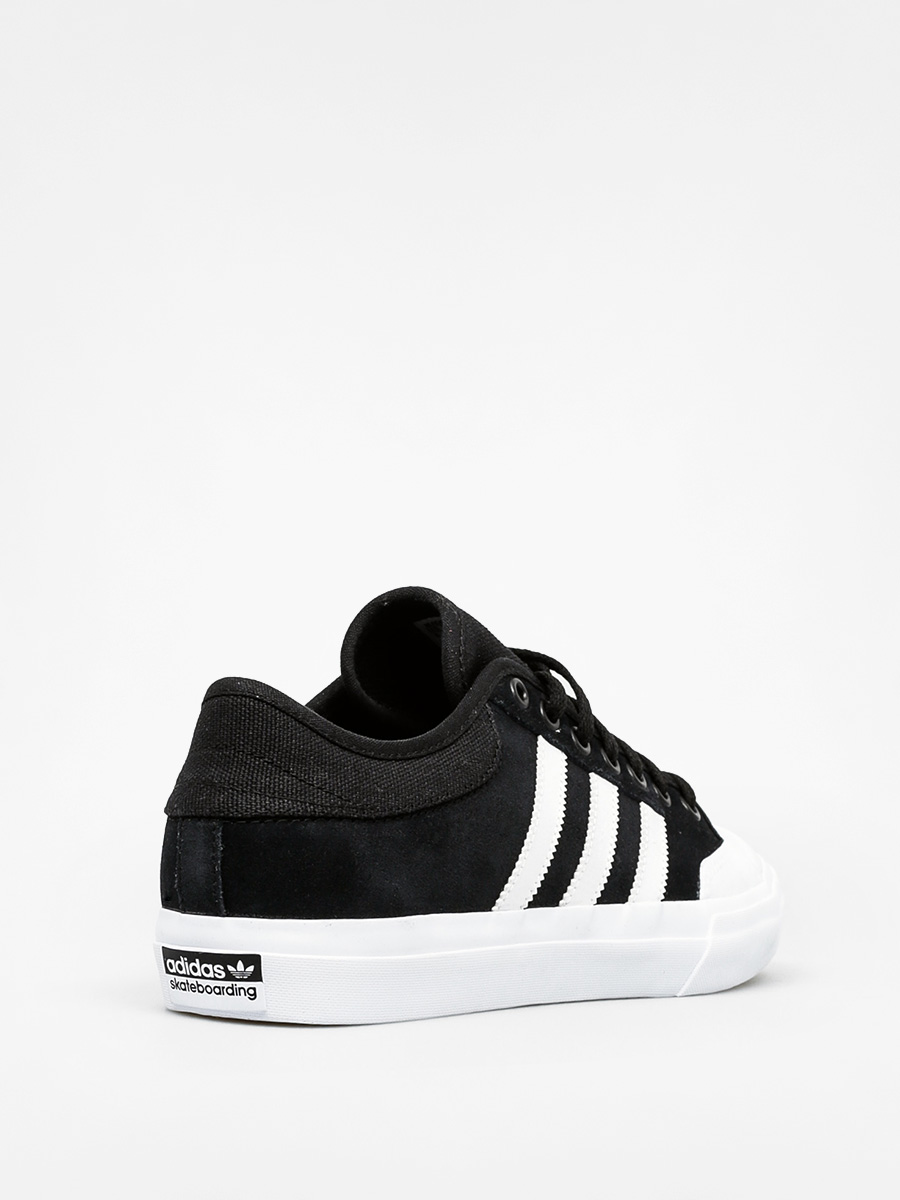 Buty adidas Matchcourt Adv (cblack/ftwwht/ftwwht)