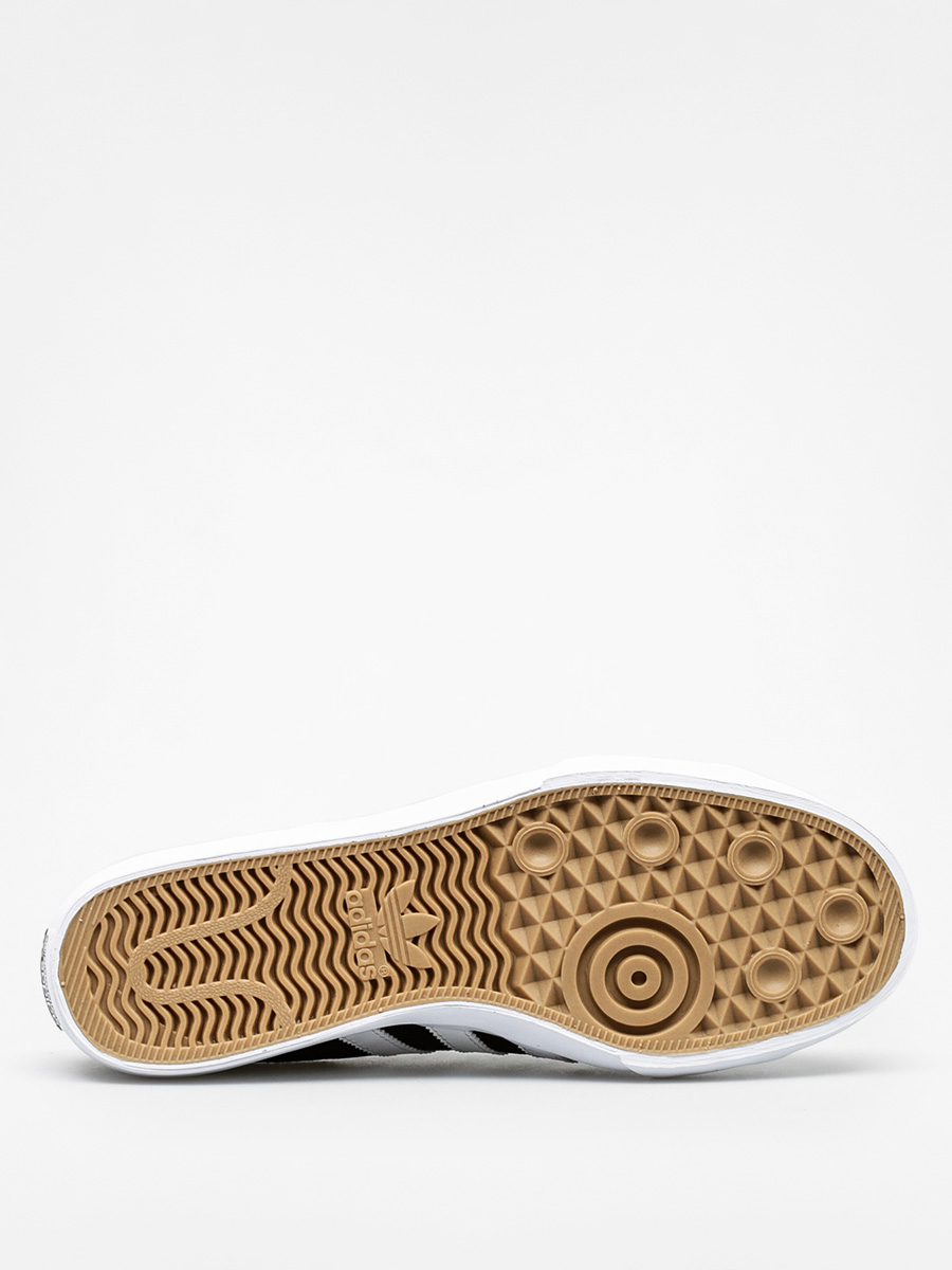 Buty adidas Matchcourt Adv (cblack/ftwwht/ftwwht)