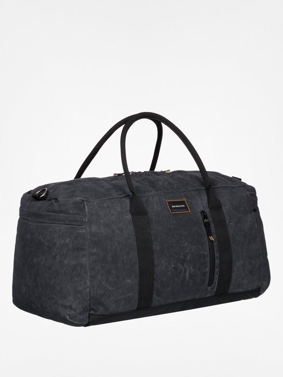 Torba Quiksilver Cottage II (charcoal)