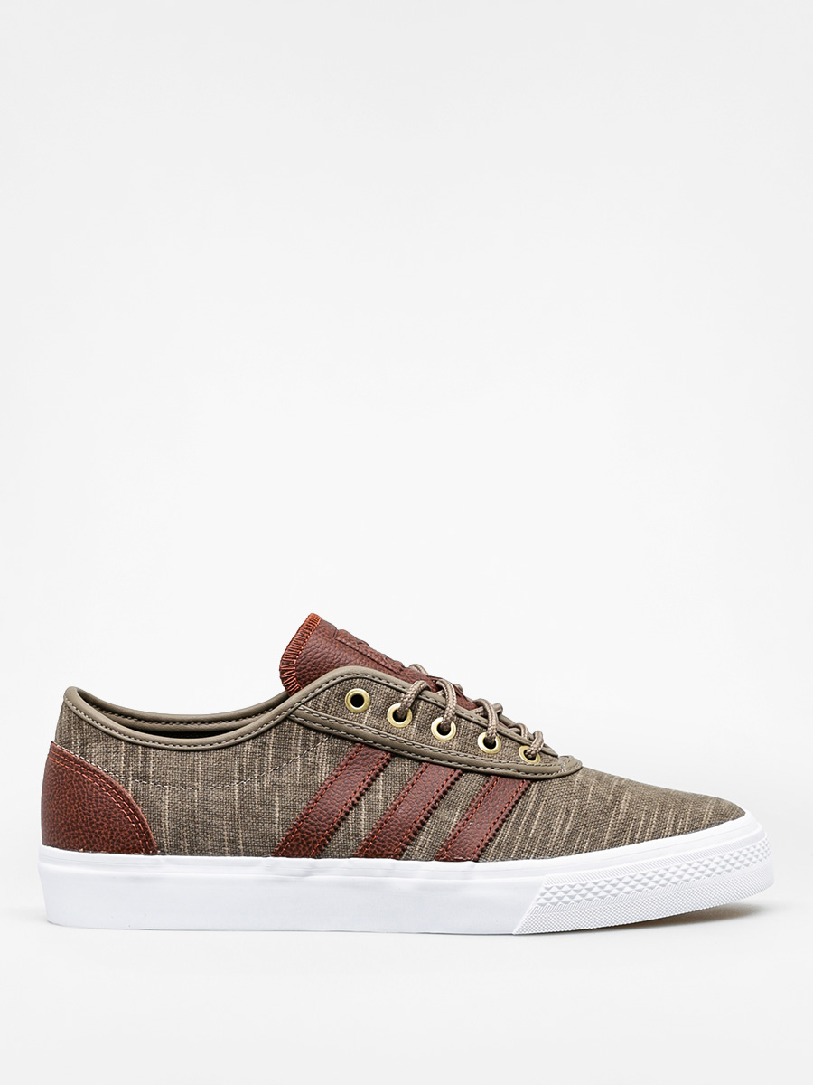 Buty adidas Adi Ease Classified (sbrown/auburn/ftwwht)