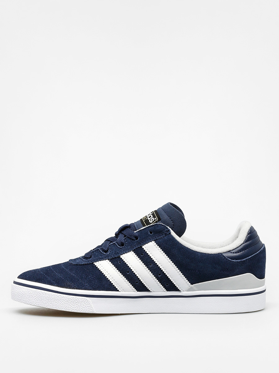 Buty adidas Busenitz Vulc Adv (conavy/lgsogr/ftwwht)