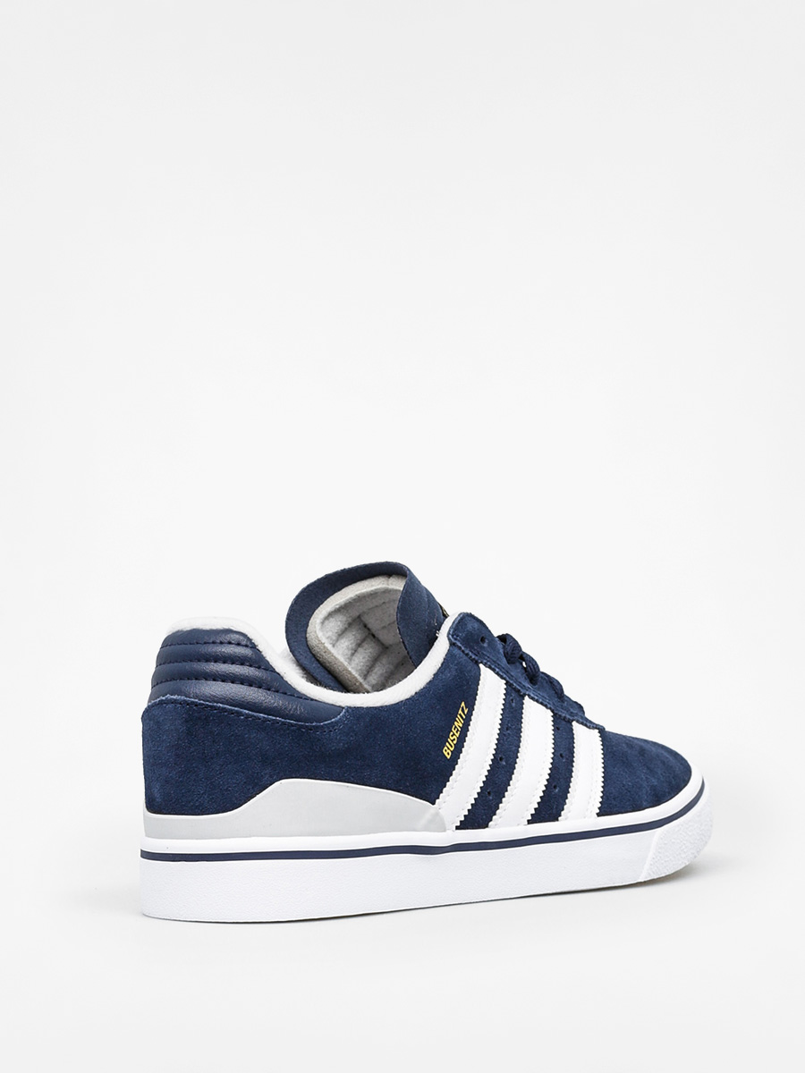 Buty adidas Busenitz Vulc Adv (conavy/lgsogr/ftwwht)