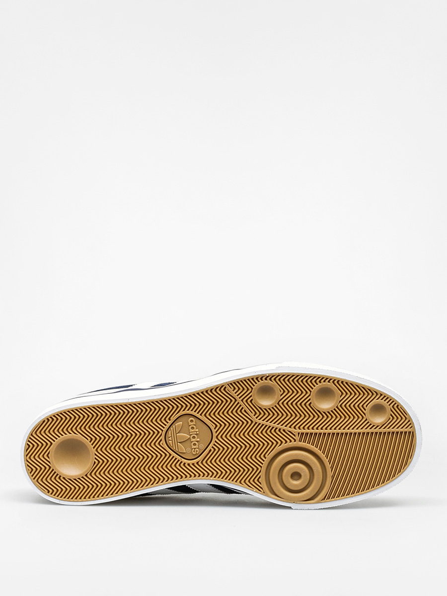 Buty adidas Busenitz Vulc Adv (conavy/lgsogr/ftwwht)