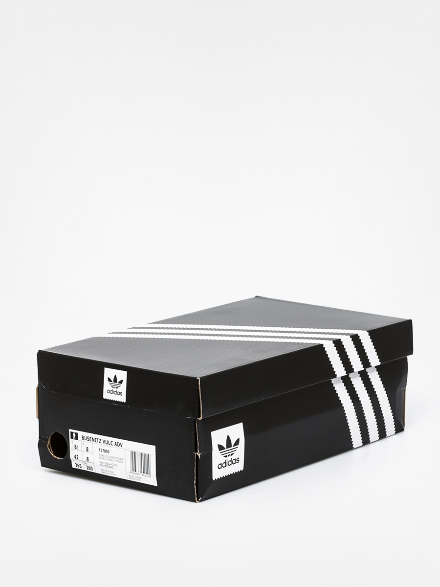 Buty adidas Busenitz Vulc Adv (conavy/lgsogr/ftwwht)