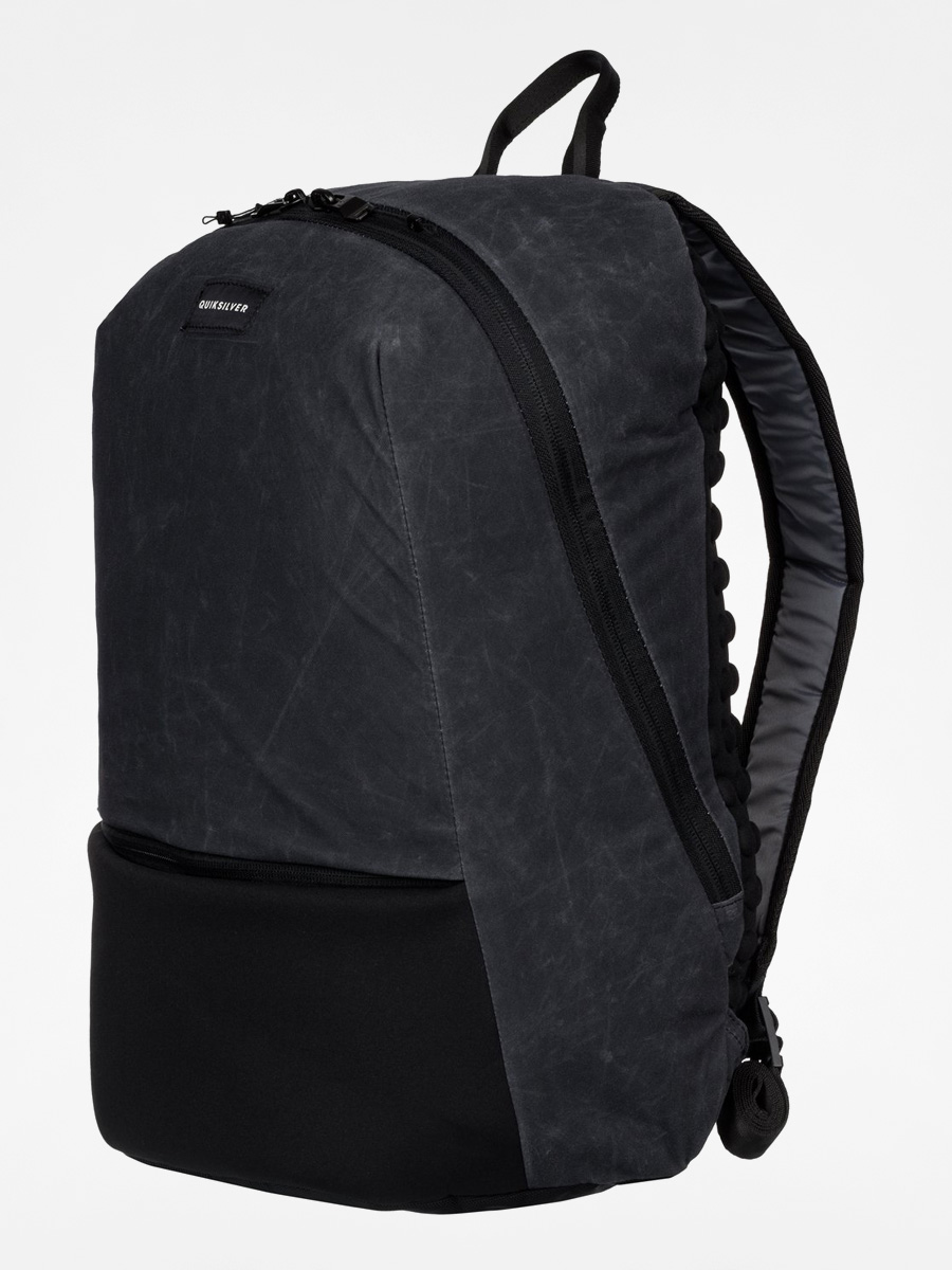 Plecak Quiksilver Primitiv (charcoal/black)