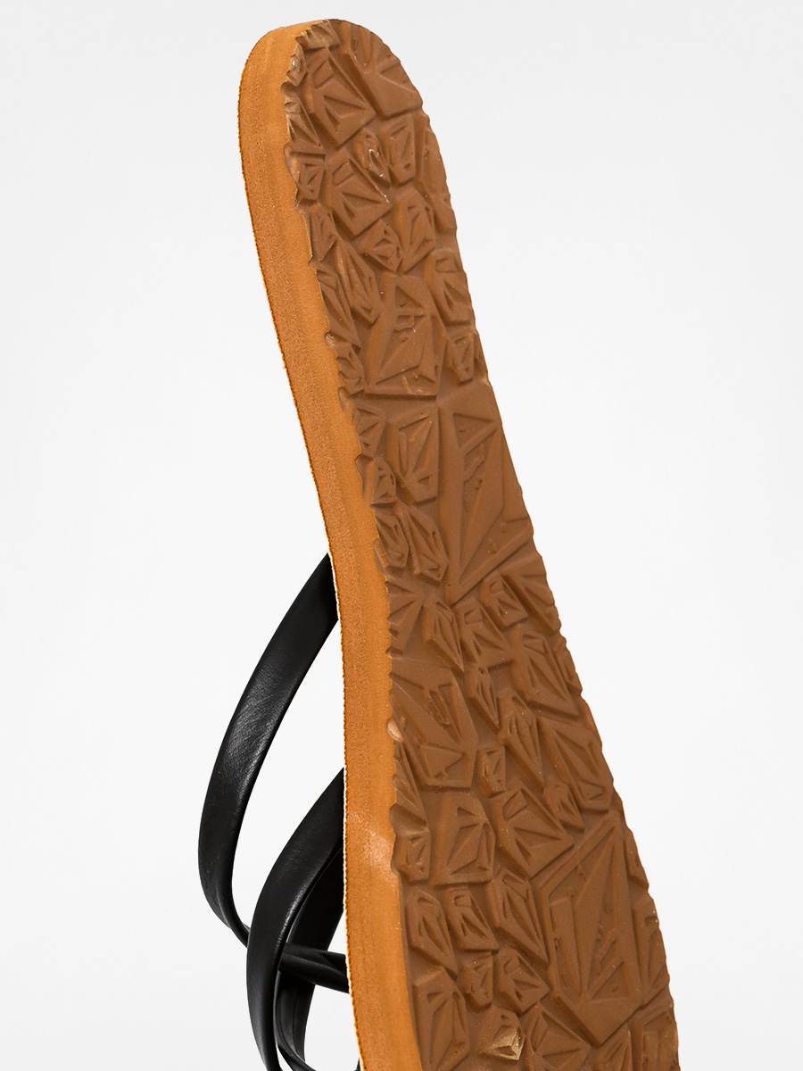 Japonki Volcom New School Wmn (blk)