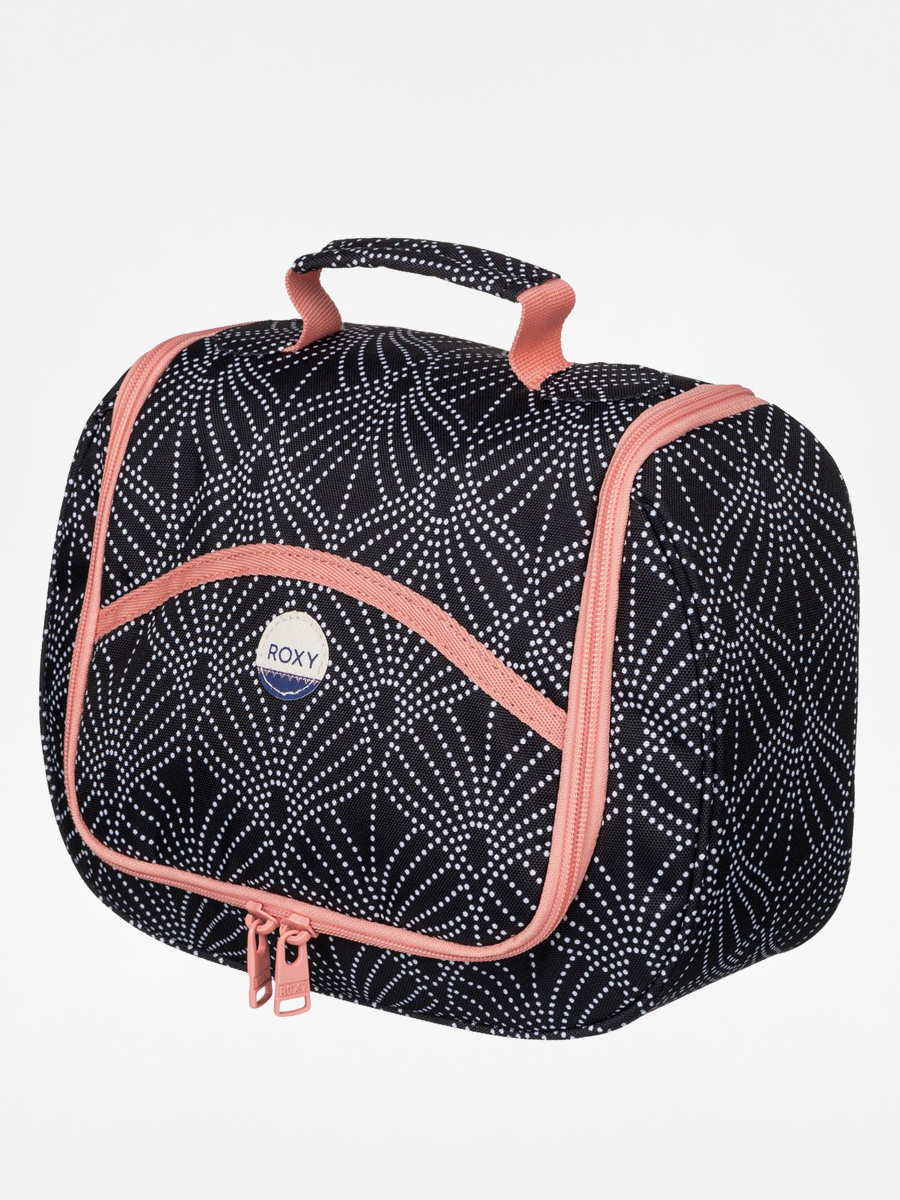 Kosmetyczka Roxy Sunset J Lugg Wmn (in the breeze true black)