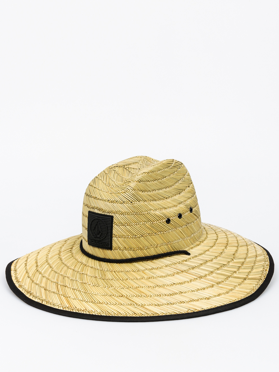 Kapelusz Volcom Turdle Straw (nat)