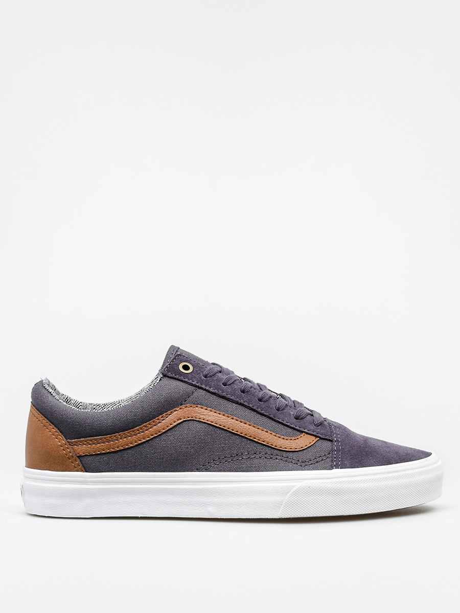 Buty Vans Old Skool C&L (periscope/true white)