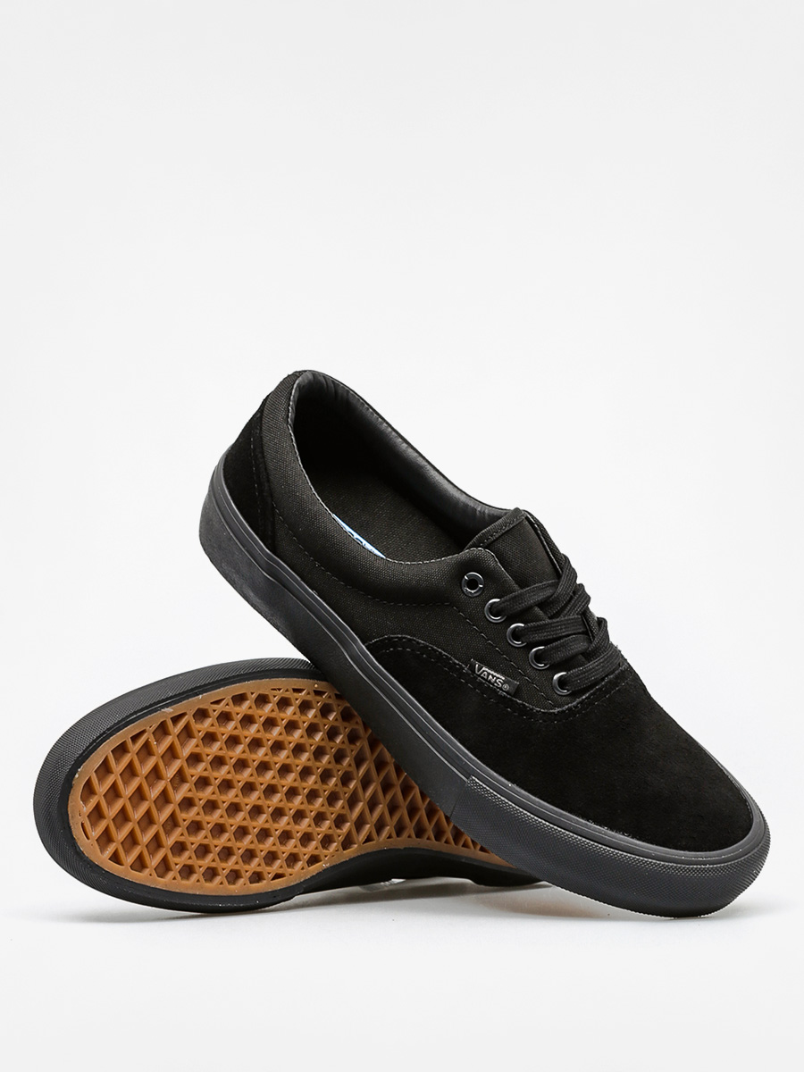 Buty Vans Era Pro (blackout)