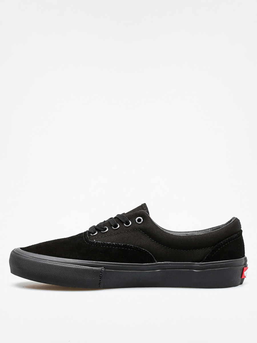 Buty Vans Era Pro (blackout)