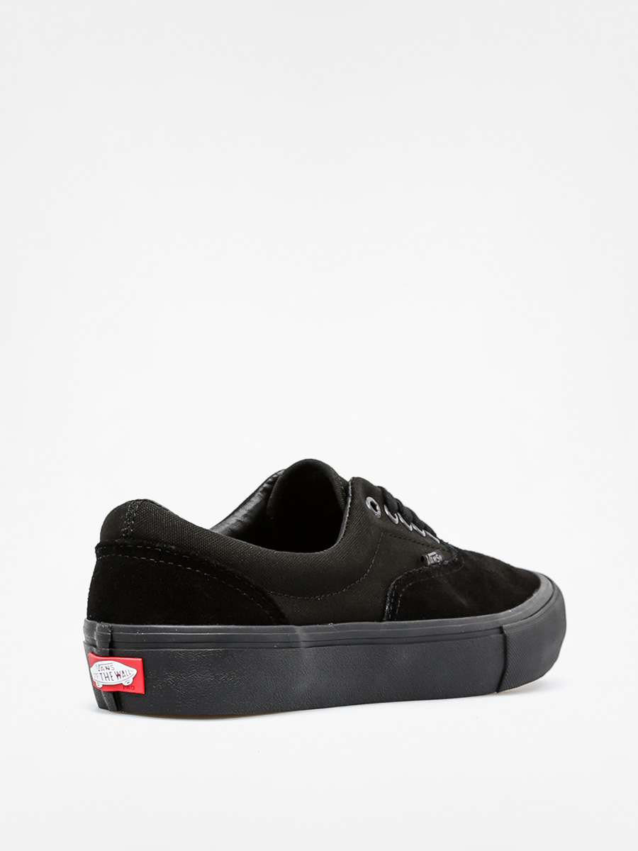 Buty Vans Era Pro (blackout)