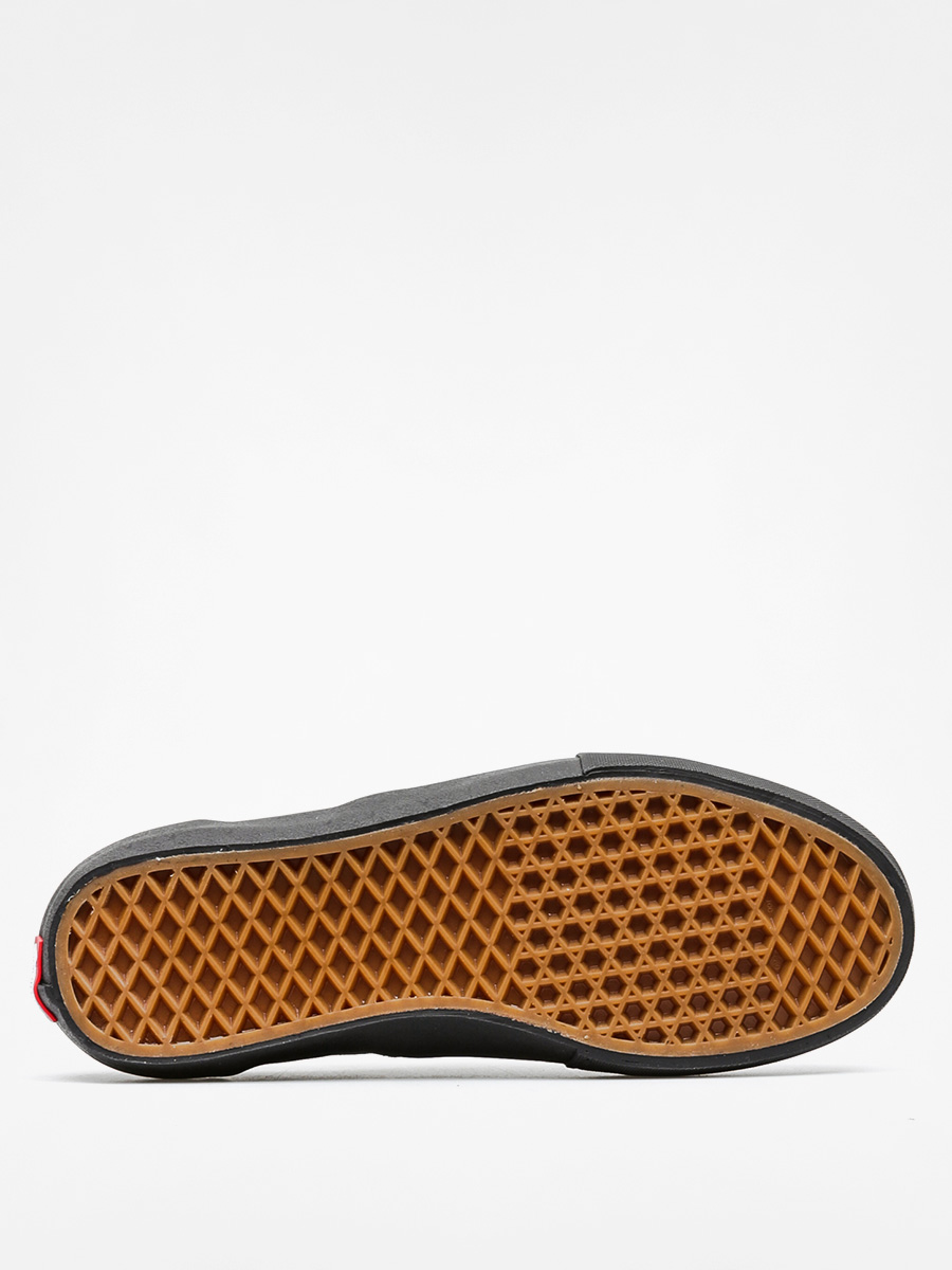 Buty Vans Era Pro (blackout)