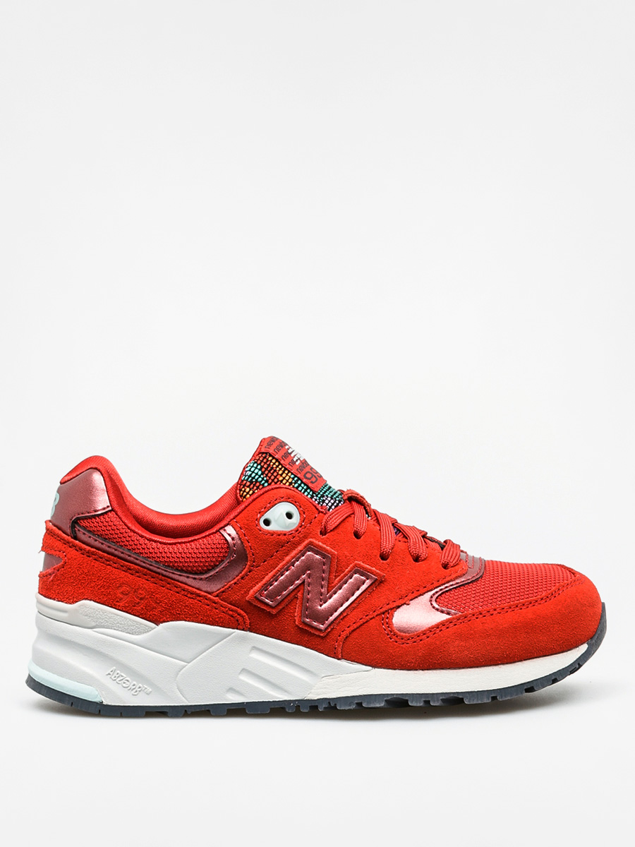 Buty New Balance 999 Wmn (ceb)