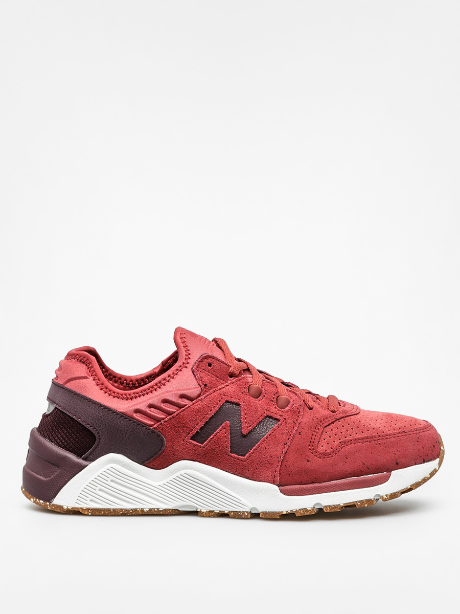 Buty New Balance 009 (pn)