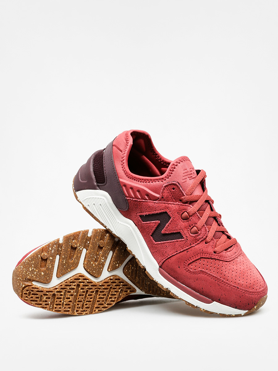Buty New Balance 009 (pn)