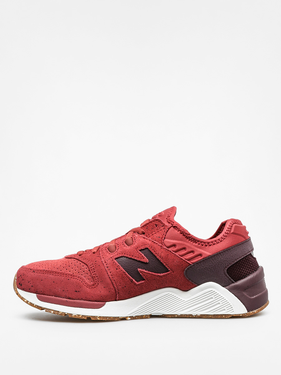 Buty New Balance 009 (pn)