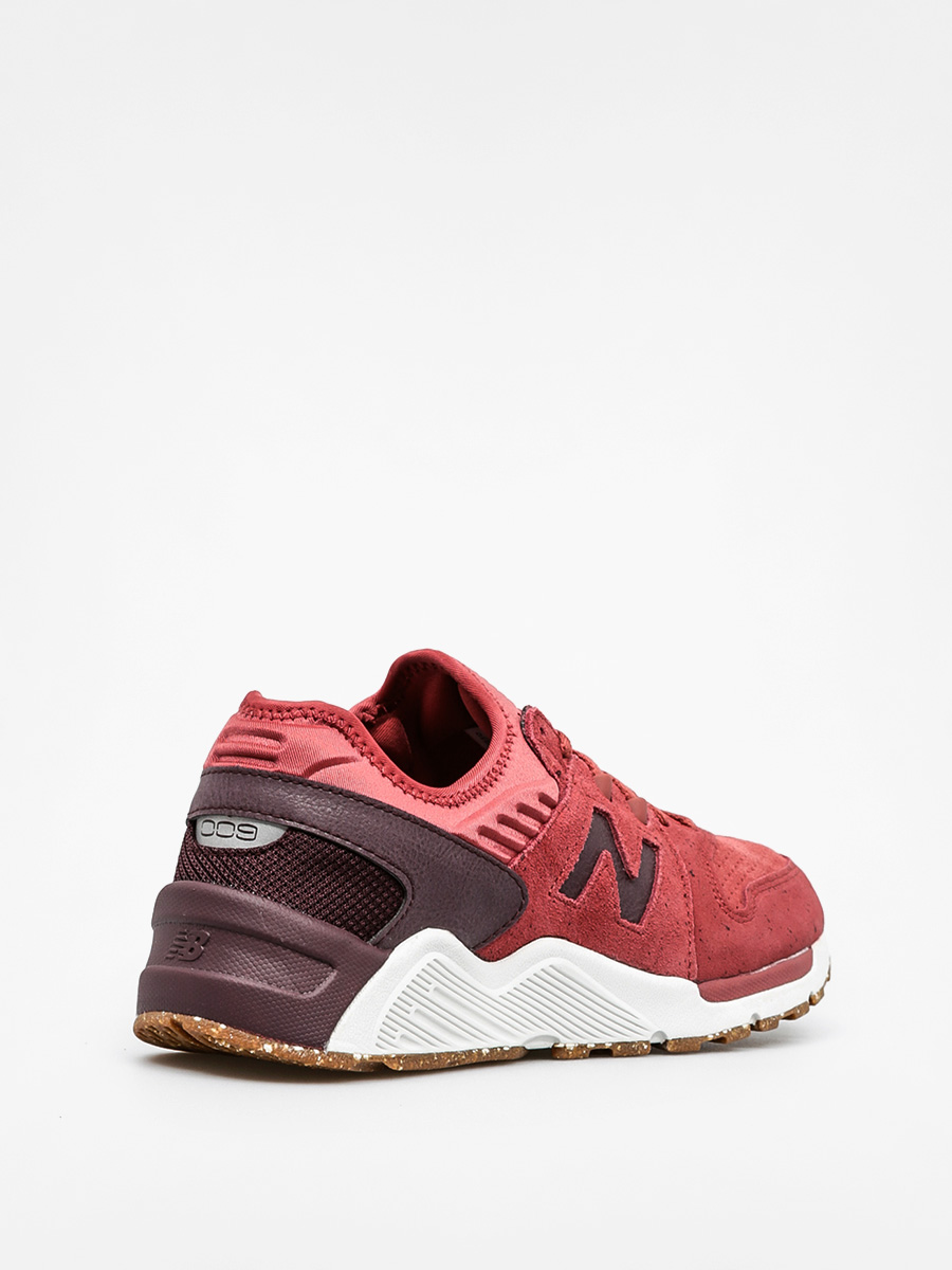 Buty New Balance 009 (pn)