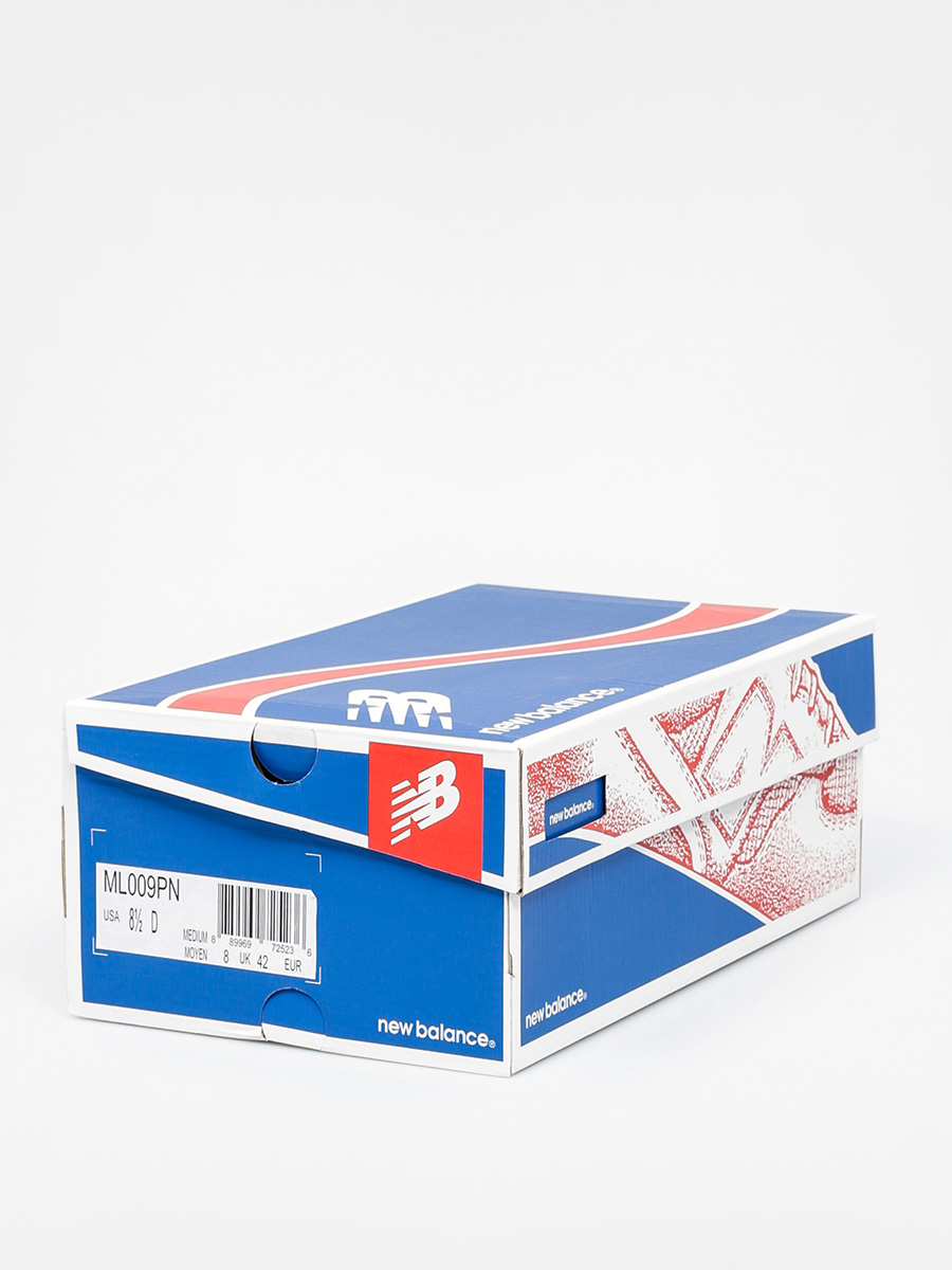Buty New Balance 009 (pn)