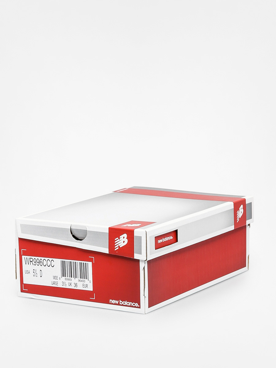 Buty New Balance 996 Wmn (ccc)