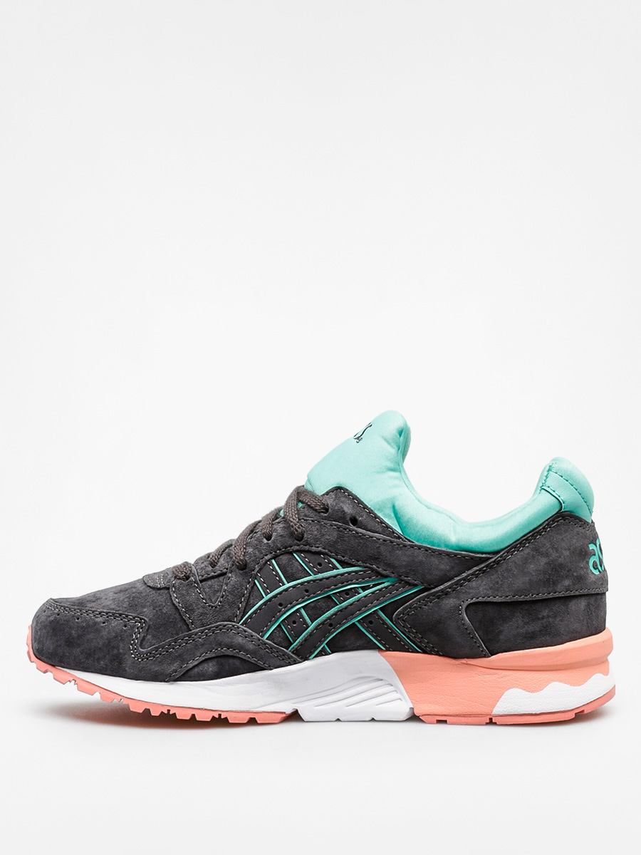 Buty Asics Gel Lyte V Wmn (dark grey/dark grey)