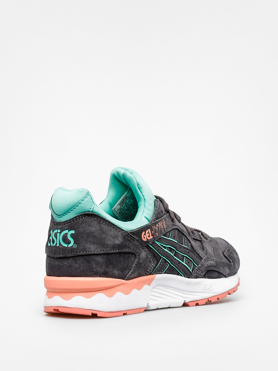 Buty Asics Gel Lyte V Wmn (dark grey/dark grey)