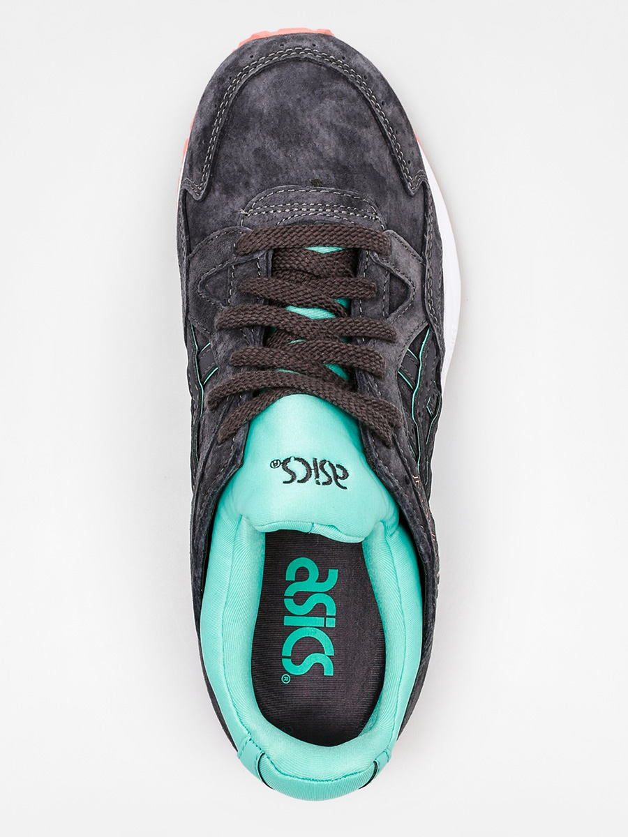 Buty Asics Gel Lyte V Wmn (dark grey/dark grey)