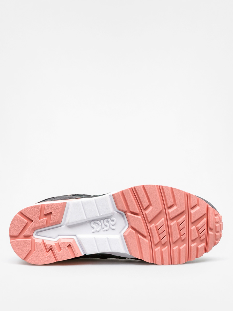 Buty Asics Gel Lyte V Wmn (dark grey/dark grey)