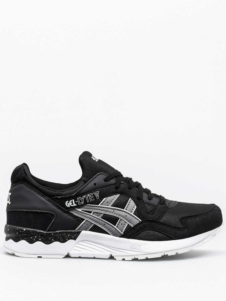 Buty Asics Gel Lyte V (black/grey)