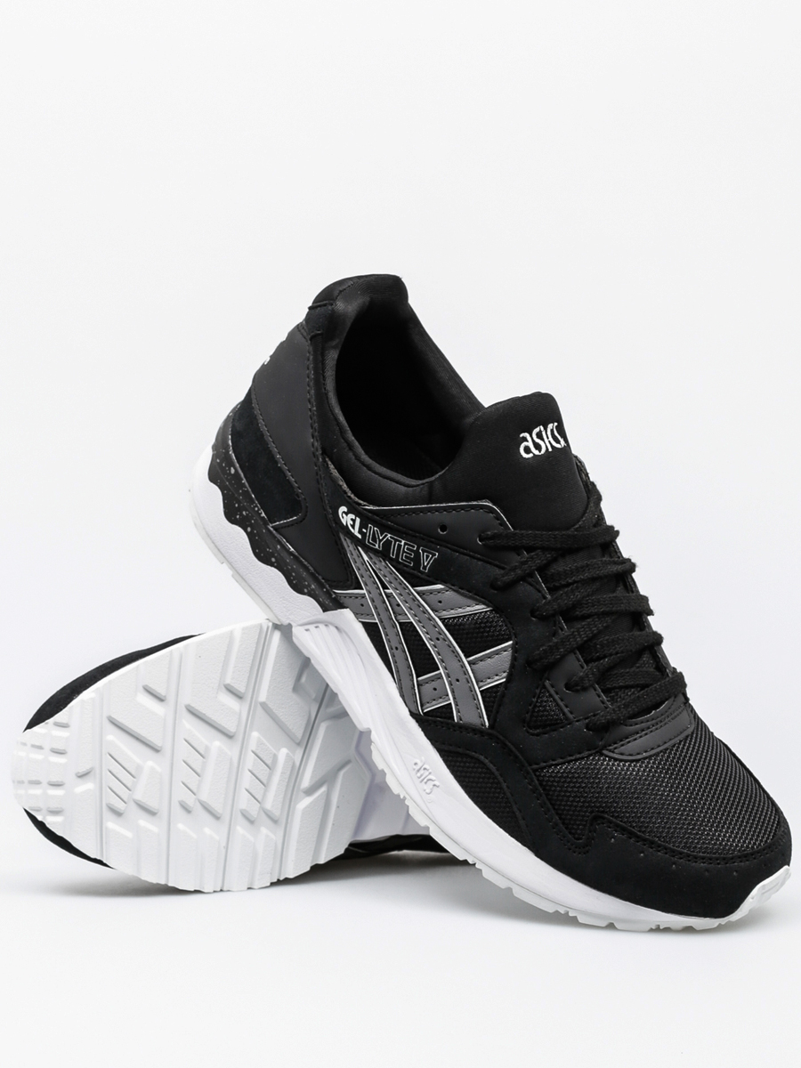 Buty Asics Gel Lyte V (black/grey)