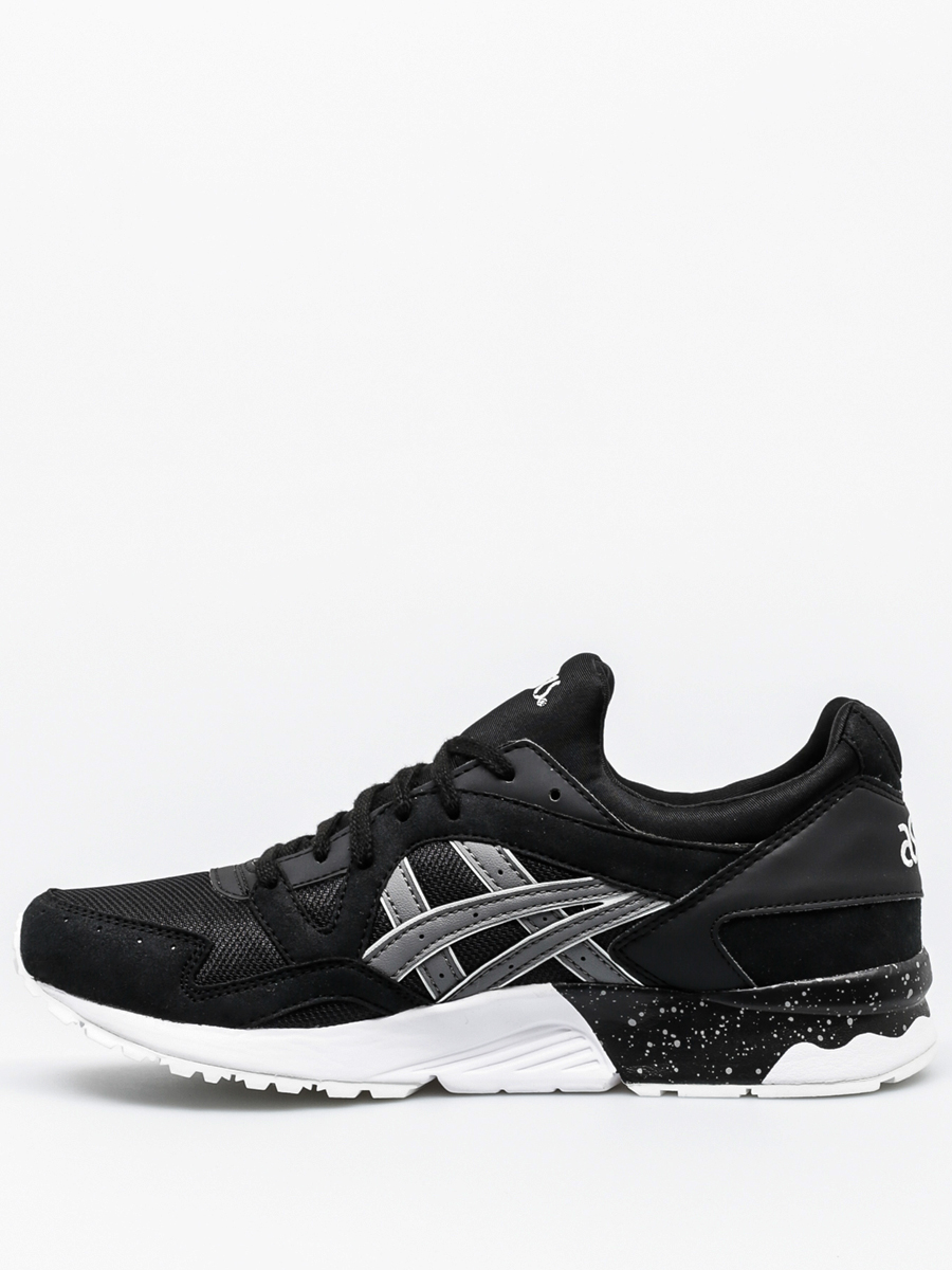 Buty Asics Gel Lyte V (black/grey)