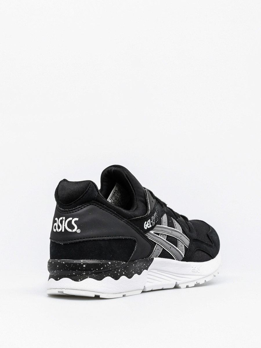 Buty Asics Gel Lyte V (black/grey)