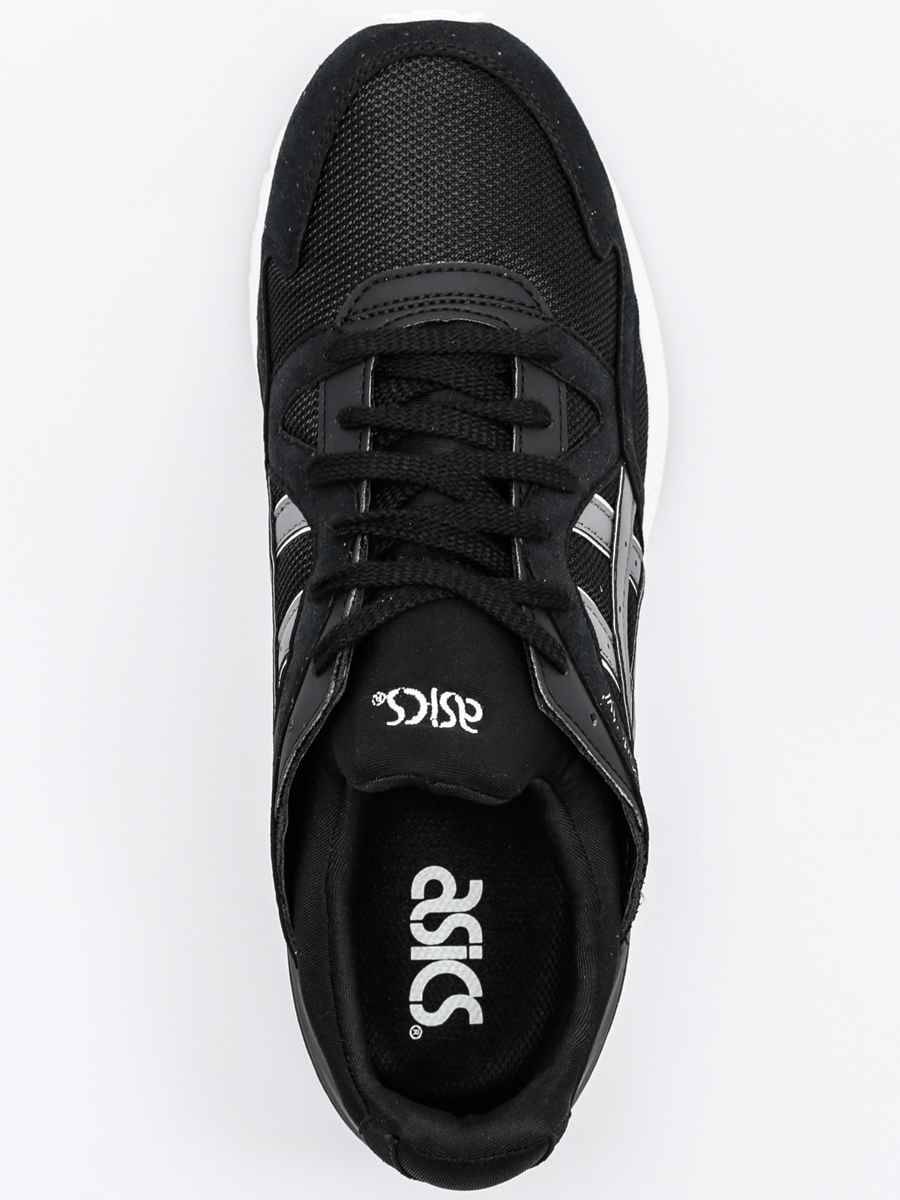 Buty Asics Gel Lyte V (black/grey)