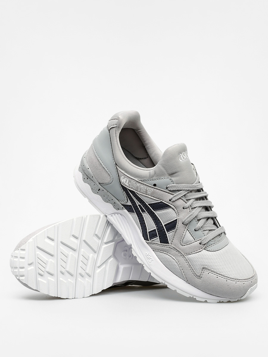 Buty Asics Gel Lyte V (light grey/india ink)