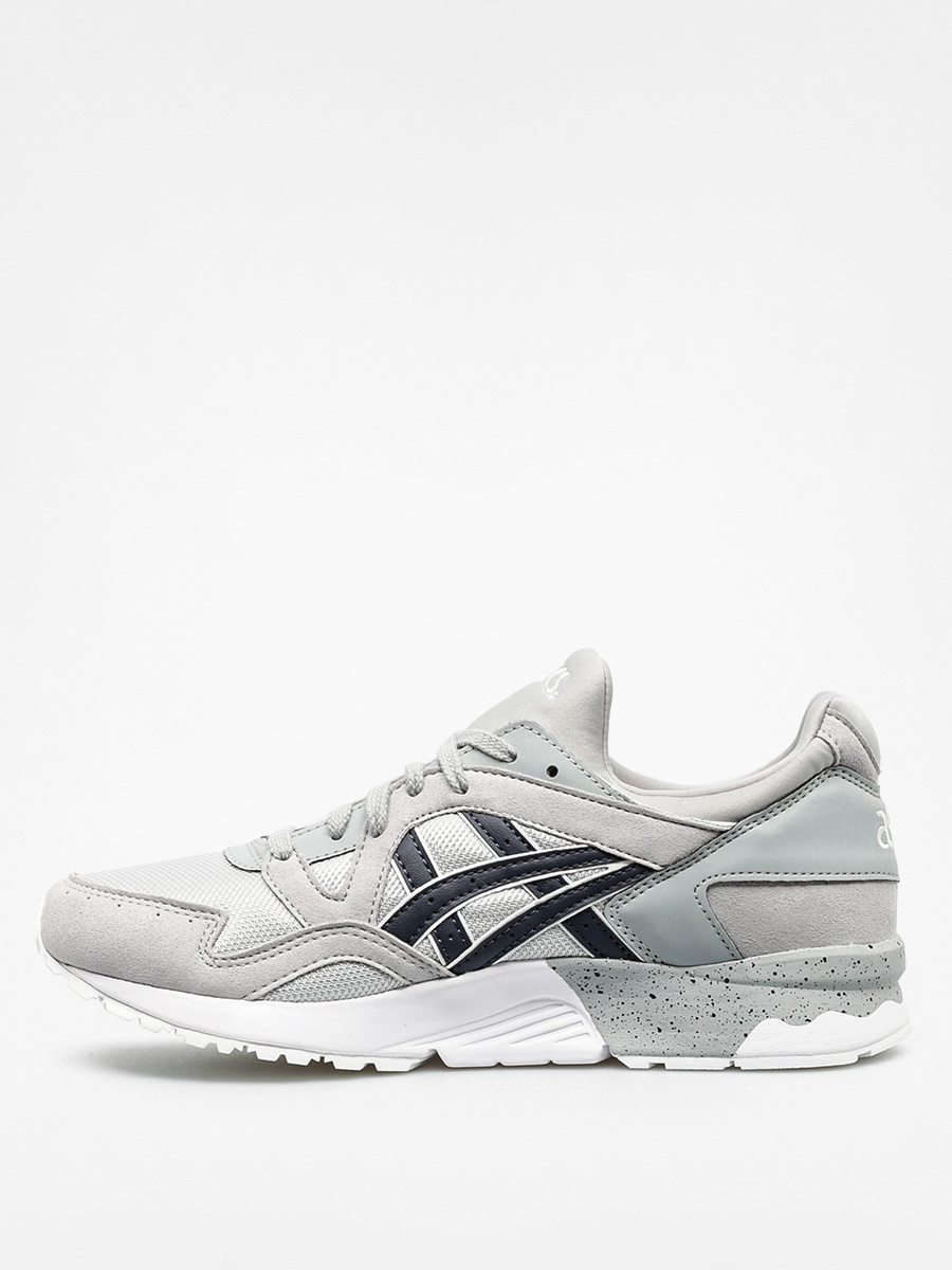 Buty Asics Gel Lyte V (light grey/india ink)