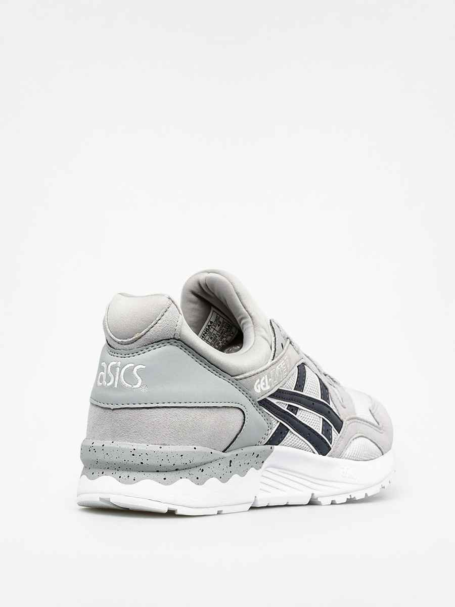 Buty Asics Gel Lyte V (light grey/india ink)