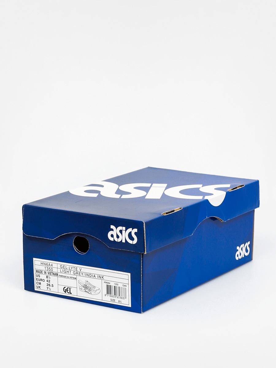 Buty Asics Gel Lyte V (light grey/india ink)