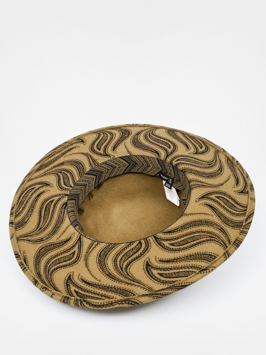 Kapelusz Volcom Free Bird Felt Wmn (arm)