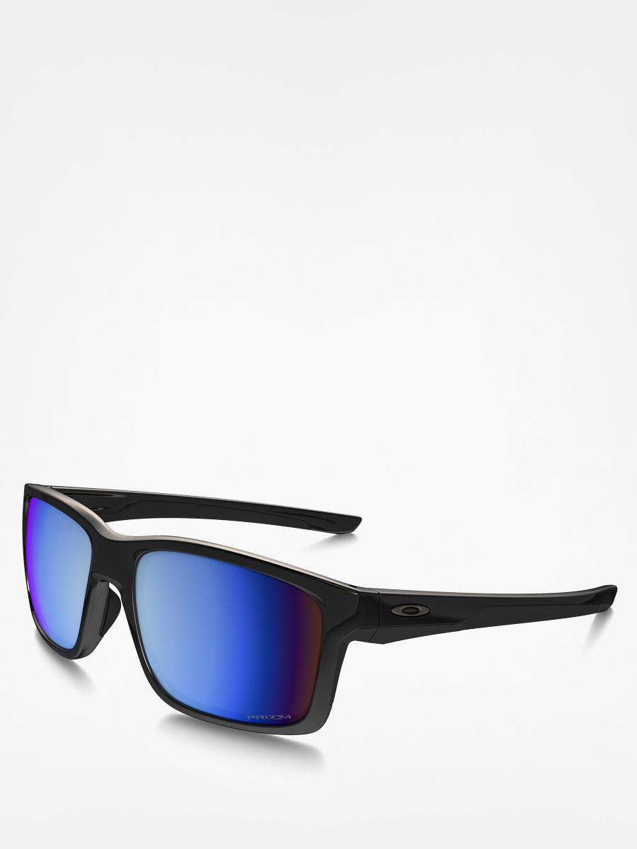 Okulary przeciwsłoneczne Oakley Mainlink (polished black/prizm deep h2o polarized)