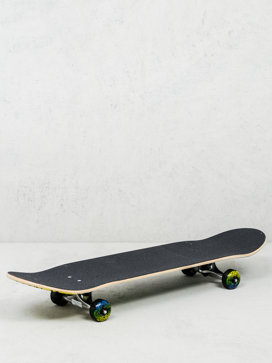 Deskorolka Darkstar Electric (yel)