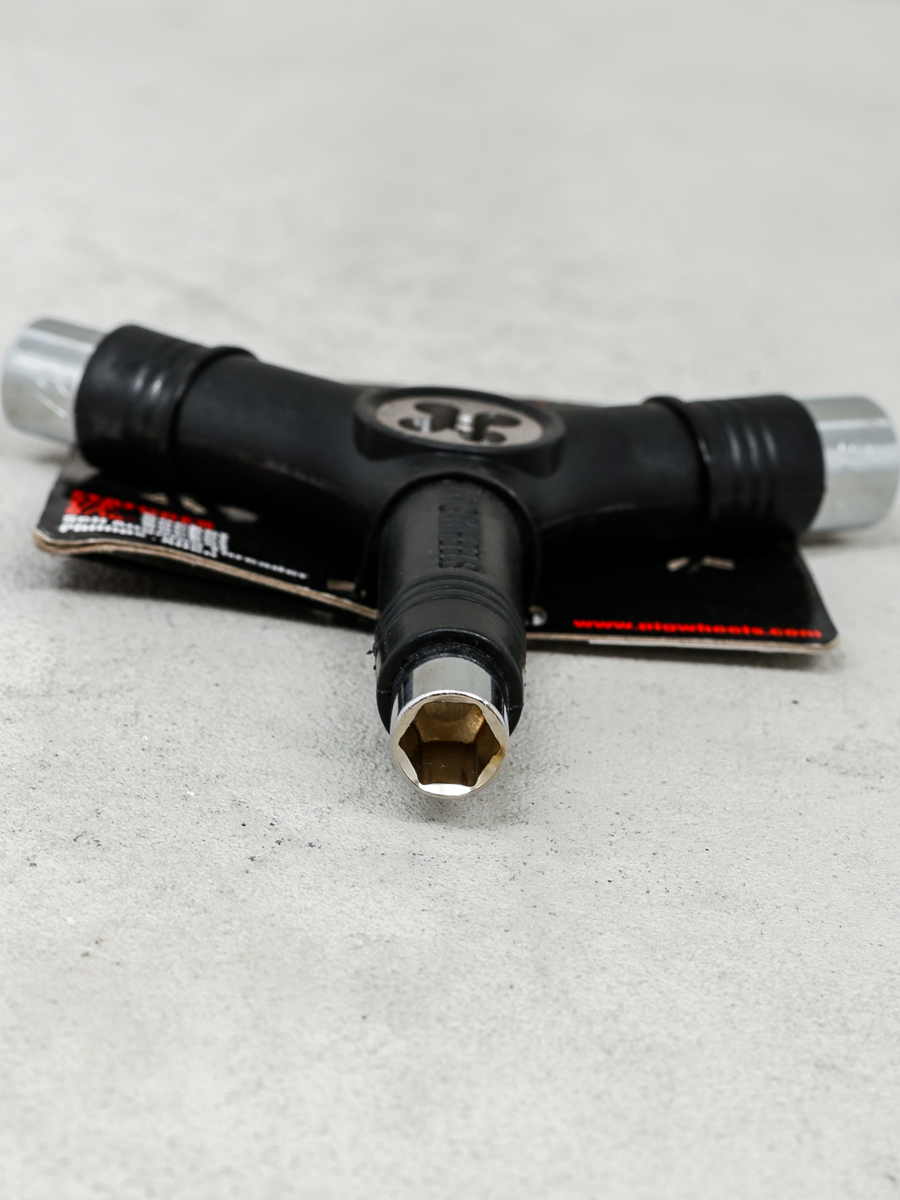 Klucz Pig Skate Tool (black)