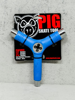 Klucz Pig Skate Tool (blue)