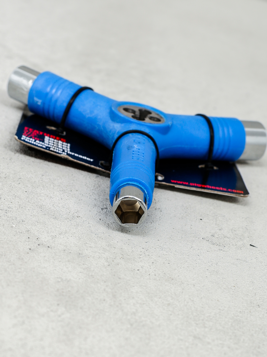 Klucz Pig Skate Tool (blue)